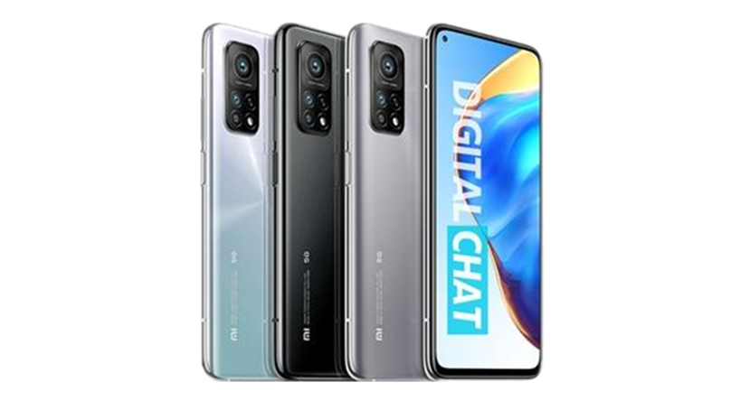 小米11t發(fā)布時間 小米11t什么時候發(fā)布