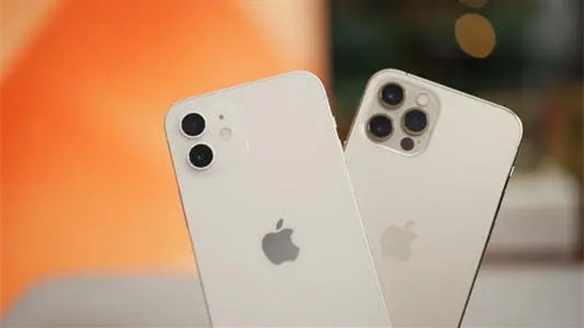 iphone12和iphone12pro和max的區(qū)別-買哪個(gè)好