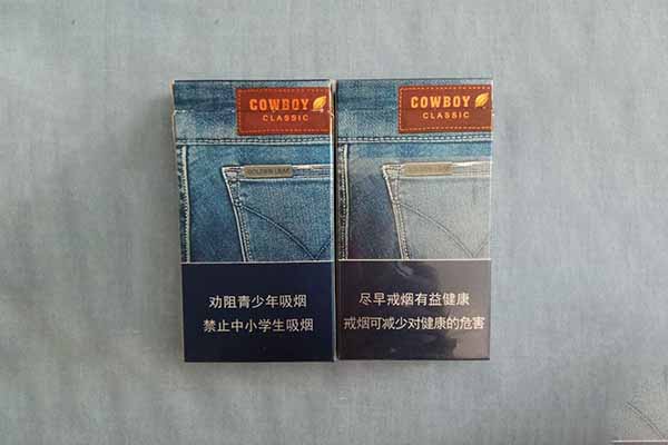 2024年黄金叶牛仔裤有几种 黄金叶牛仔裤价格表一览