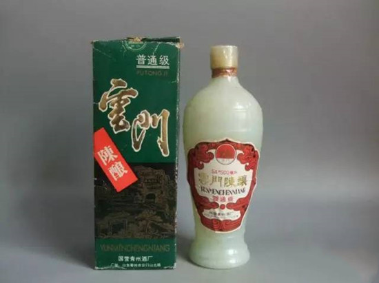 好喝的酱香型白酒有哪些 酱香型白酒哪个牌子好喝