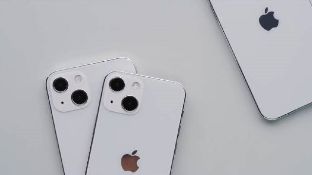 iphone13發(fā)布時間已確定 iphone13最新官方消息什么時候出