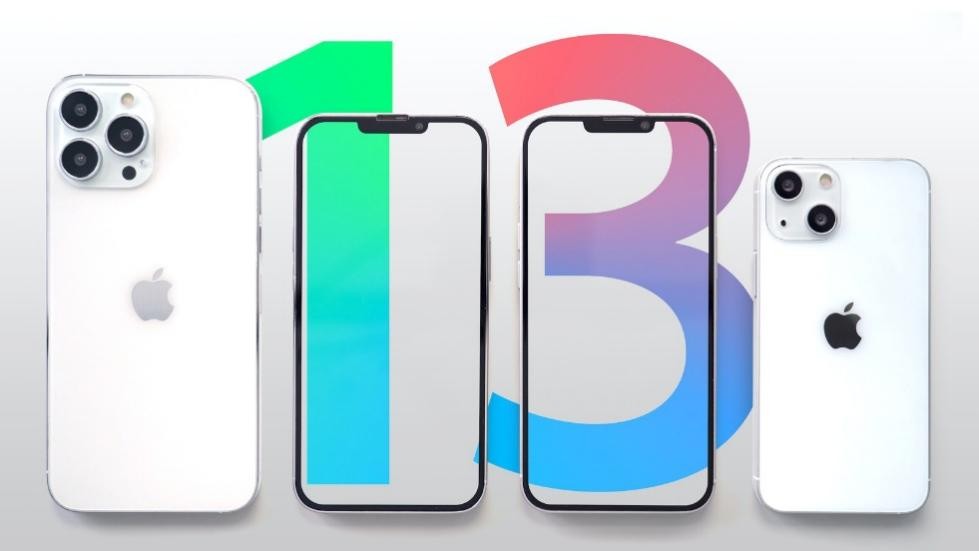 iphone13pro大概多少錢 iphone13pro是雙卡嗎