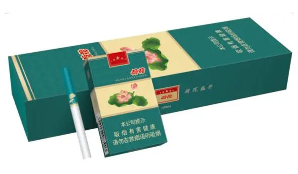 荷花馬爾斯綠香煙怎么樣-荷花馬爾斯綠香煙口感測(cè)評(píng)合集