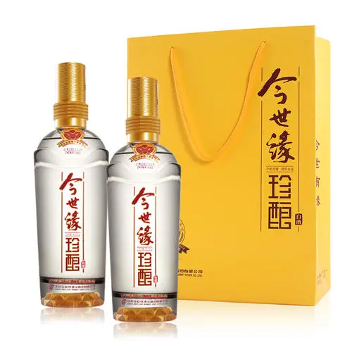 42度今世緣酒價(jià)格及圖片大全 42度今世緣酒的價(jià)格查詢