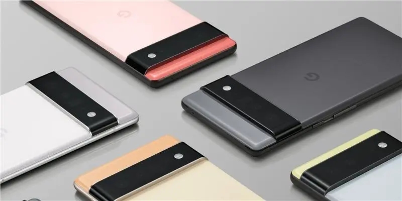 谷歌手機pixel6什么時候發(fā)布 谷歌pixel6發(fā)布時間最新消息