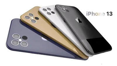 iphone13發(fā)布時(shí)間確定 iphone13預(yù)計(jì)上市時(shí)間