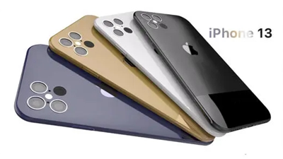 iphone13發(fā)布時間確定 iphone13預計上市時間