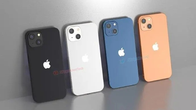 iPhone13系列或將漲價是什么情況 iphone13預計多少錢