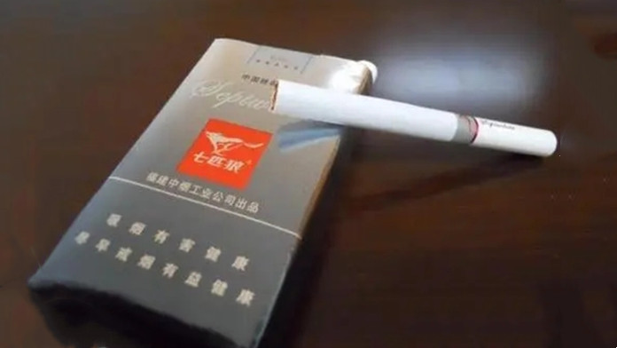 七匹狼性價(jià)比最高的煙-七匹狼便宜好抽的煙排行榜推薦