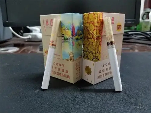 2024年苏烟甜韵价格表和图片 苏烟甜韵怎么样