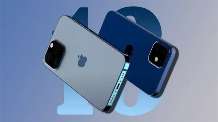 iPhone13Pro顏色預(yù)測 iPhone13Pro配色哪個好看
