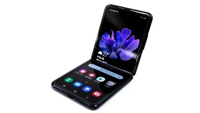 三星galaxy z flip 3什么時候上市 三星galaxy z flip 3價格