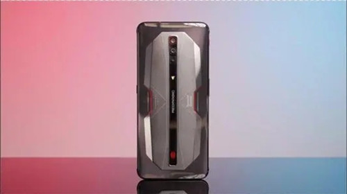 騰訊紅魔游戲手機6pro參數(shù) 騰訊紅魔游戲手機6s pro怎么樣