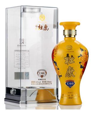 52度杜康酒怎么樣 52度杜康酒多少錢(qián)一瓶