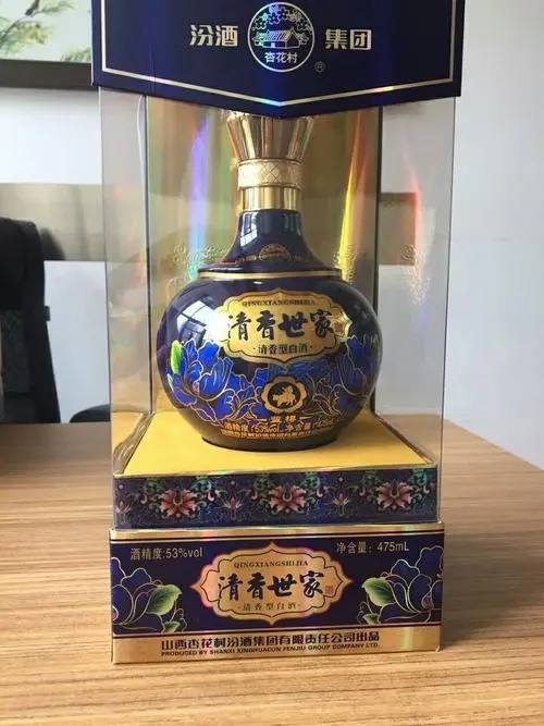 清香型白酒、53%475mL Amazon.co.jp: 汾酒（壺）（フェンチュウ）53度 500ml FEN