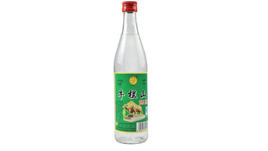 レア酒　牛欄山　二鍋頭　白酒　牛栏山二锅头　中国 牛欄山二鍋頭（56度）500ml – 华华商店01