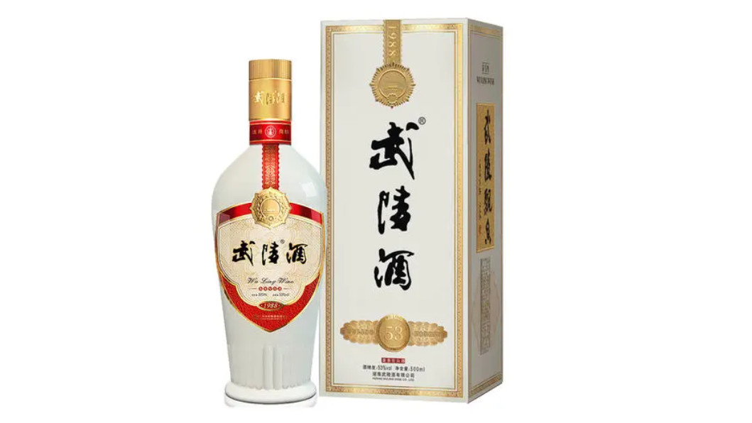 武陵酒53度酱香报价 武陵酒53度多少钱一瓶