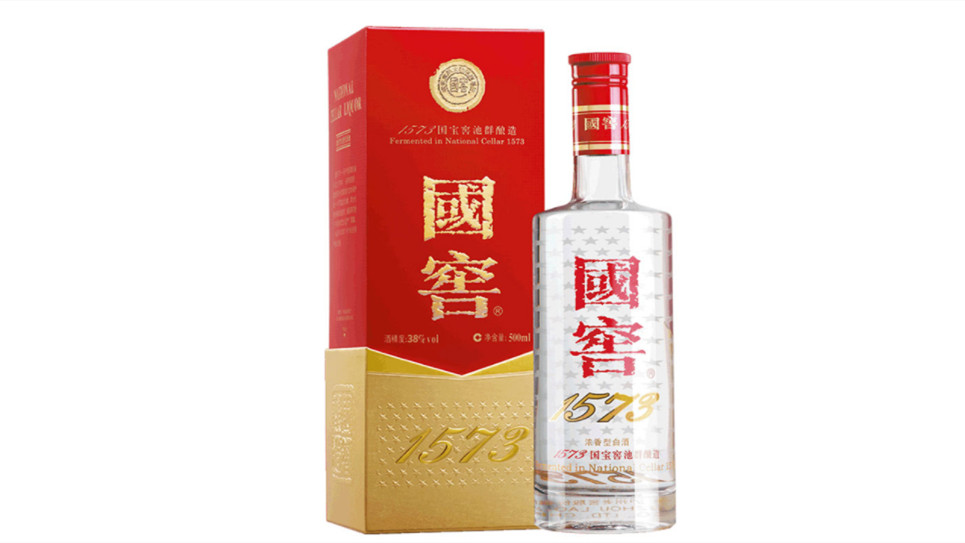 【Hyou】國窖1573 水井坊 井台 1573 国窖 中国酒 白酒 酒 1573 国窖– Canadian Liquor Store