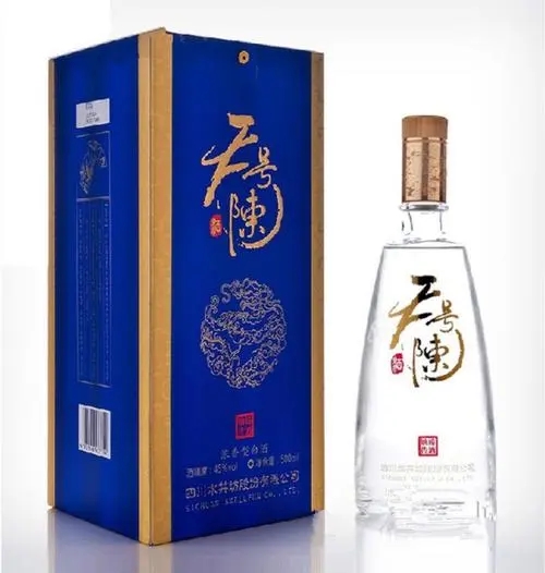 52度水井坊的价格及图片水井坊52度价格图片一览-香烟网
