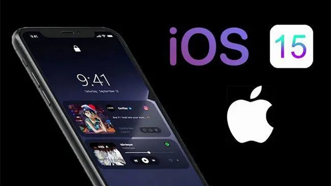 ios151有什么新功能-苹果ios151更新了什么