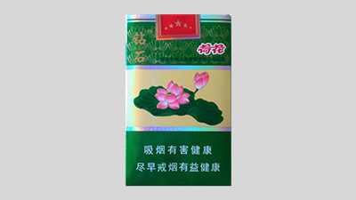 荷花一品青莲细支图片