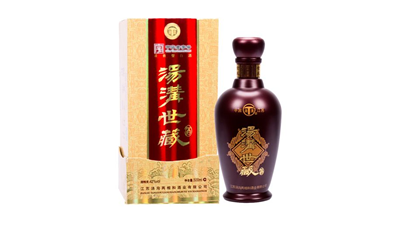 江苏汤沟酒42度价格表及图片最新一览