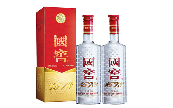 1573国窖价格52度多少钱一瓶 52度国窖1573价格表及图片