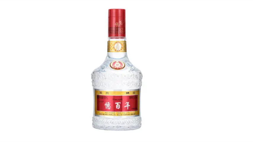 忆百年52度多少钱一瓶浓香型价格表