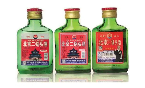北京二锅头酒有几个厂家北京二锅头酒价格表和图片-香烟网