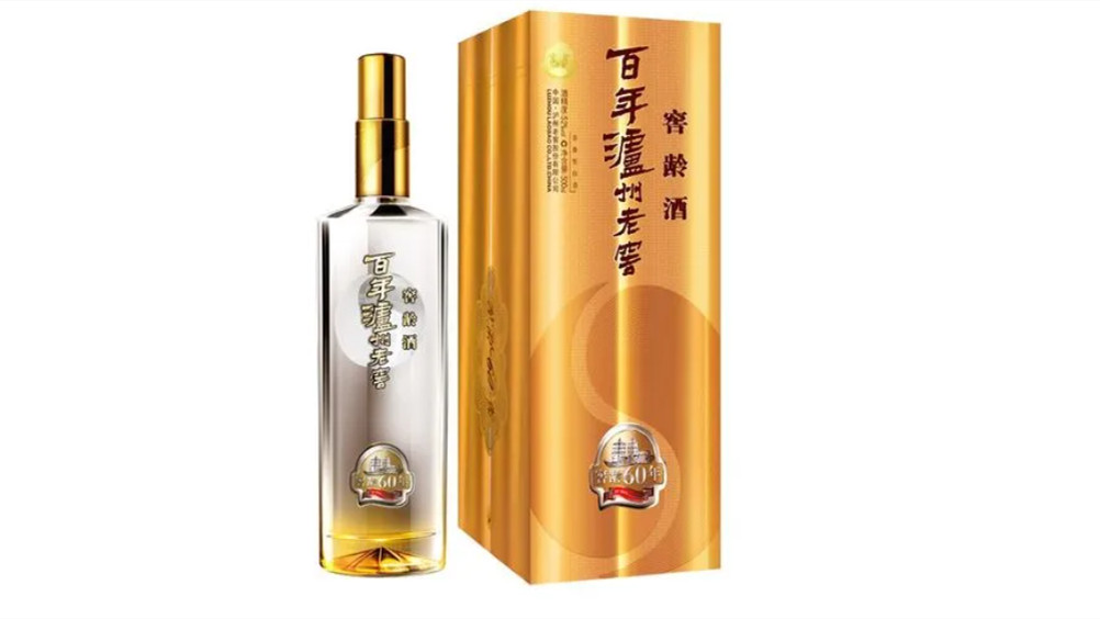 百年泸州老窖价格表一览 百年泸州老窖多少钱一瓶