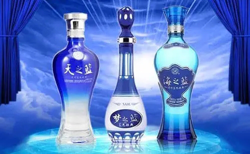 洋河蓝色经典酒多少钱一瓶 洋河蓝色经典系列酒价格表大全