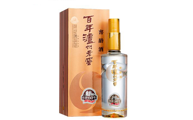 2021百年泸州老窖价格表和图片一览