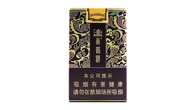 黄鹤楼软雅韵香烟价格表图大全最新