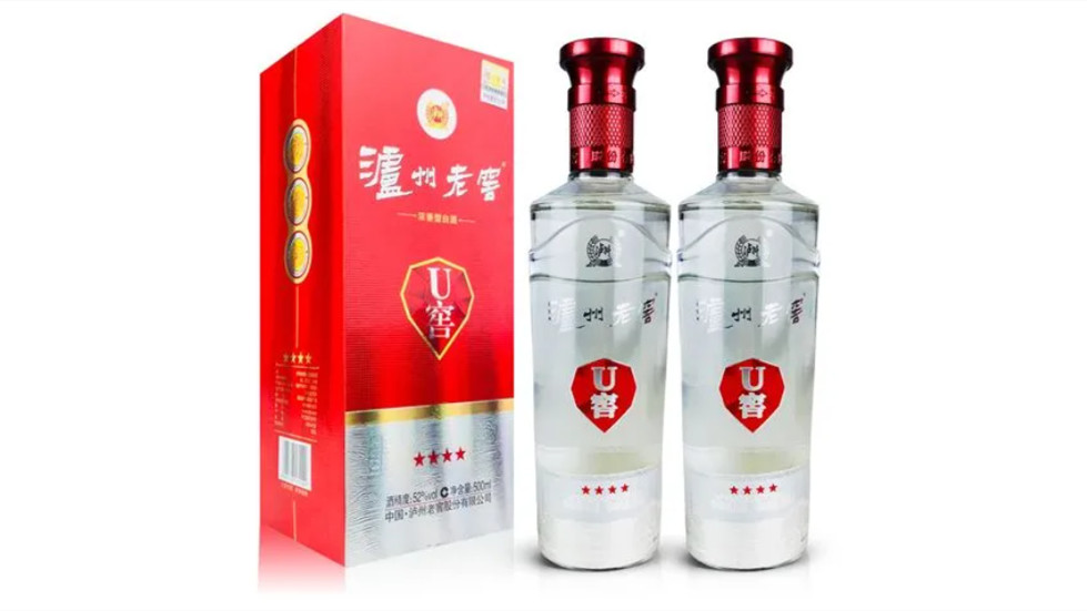 52度泸洲老窖浓香型价格表大全