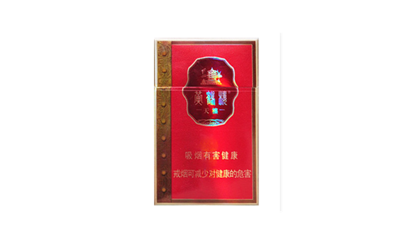 黄鹤楼天禧香烟多少钱 黄鹤楼天禧烟价格查询
