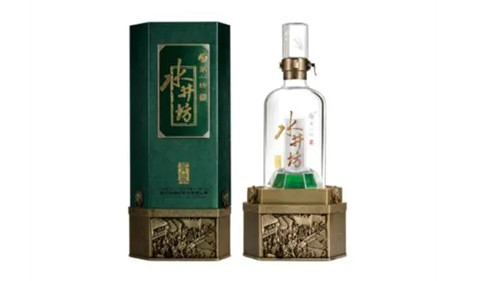 水井坊 600ml 52度 水井坊52度600ml价格图片精选- 京东