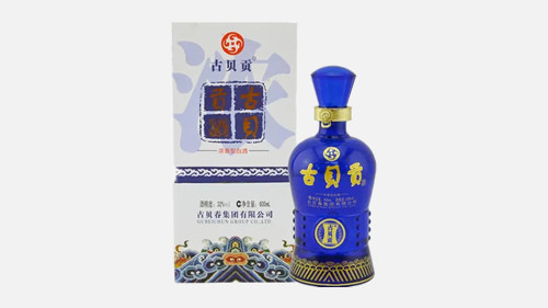 古贝春酒价格一览表(图) 古贝春酒产地是哪个地方