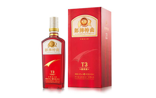 郎牌特曲浓香型白酒价格表和图片大全