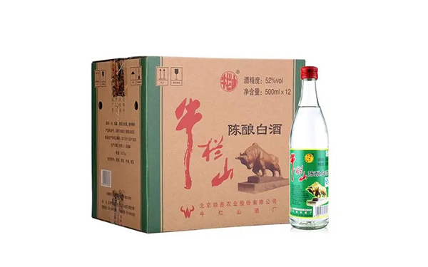 53度牛栏山二锅头酒价格表和图片大全集-香烟网
