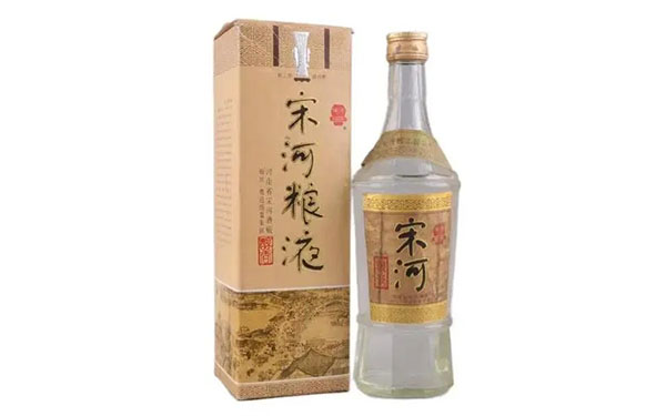 宋河粮液浓香型50度价格表大全一览-香烟网
