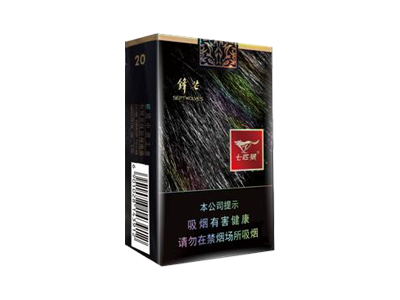 七匹狼(软锋芒)图片