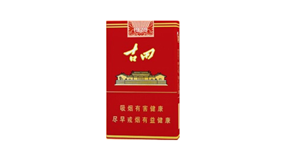 古田香烟1929细支价格图片一览
