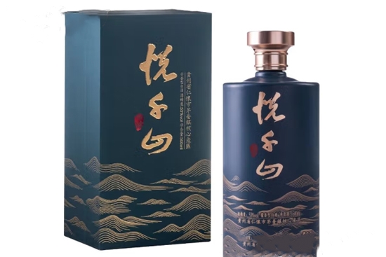 悦千山锦绣酒53度多少钱一瓶