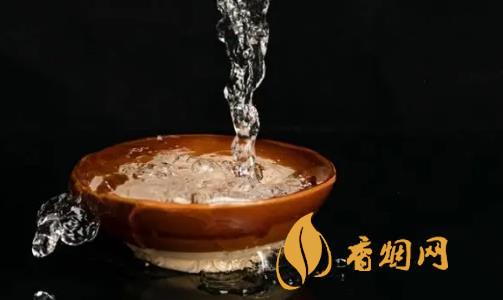 酱香型白酒七轮次取酒区各有什么特点及区别