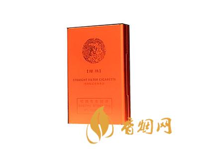 苏烟铂晶多少钱一包 苏烟铂晶最新价格
