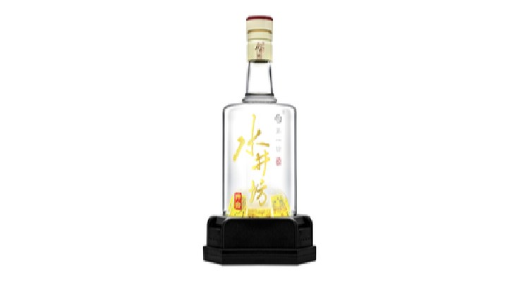 水井坊 焼酎 500ml 52度 600年の歴史 水井坊 焼酎 500ml 52度 600年の歴史 - メルカリ