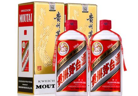 飞天茅台的底线！
