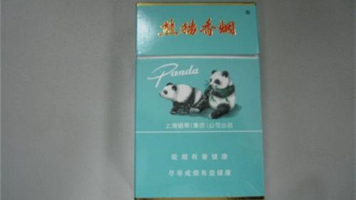 小熊猫香烟多少一盒-小熊猫香烟价钱表合集