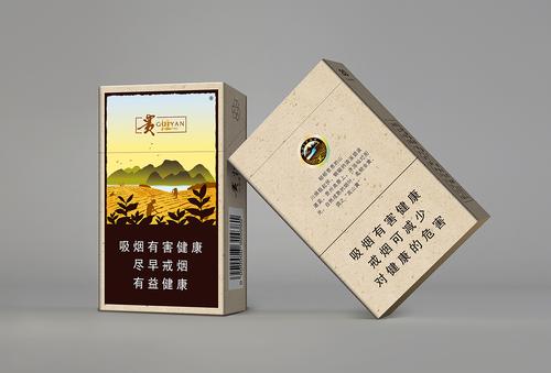 贵烟的价格是多少?贵烟价格表