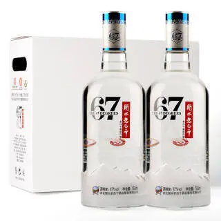 衡水老白干酒67度价格大全2021 衡水老白干酒多少钱一瓶-香烟网